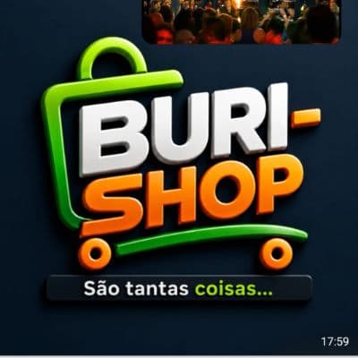 Burí-shop