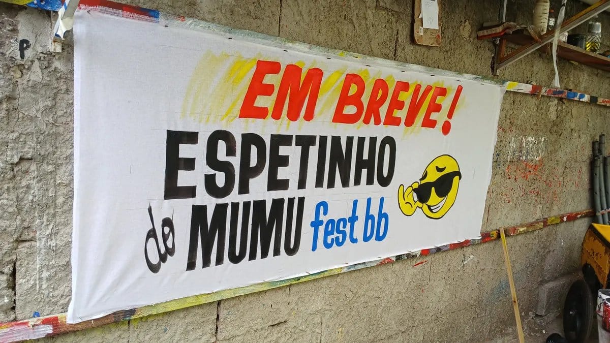 Faixas comunicação visual - Foto 5