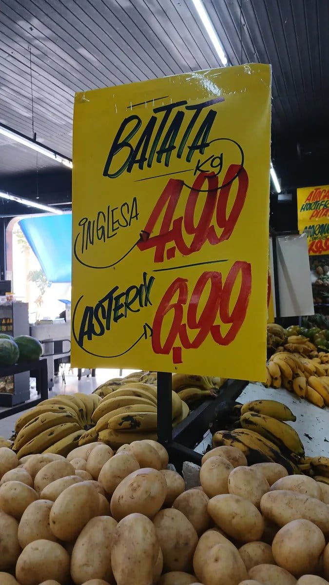 Cartazista/letrista (serviço) - Foto 4